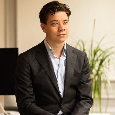 ColenbranderJp's profile picture. Leiden