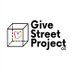 Give Street Project CIC (@give_street) Twitter profile photo