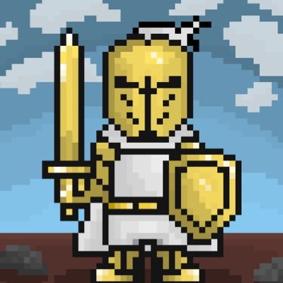 Join the cute and dangerous knights #SOL #NFT | Discord: https://t.co/smMUqDpov2