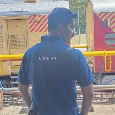 Azharunani's profile picture. Unani physician
Nature ❤️
trying to Fix homeostasis everywhere possible.