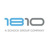 The 1810 Company(@1810co) 's Twitter Profile Photo