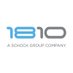 The 1810 Company (@1810co) Twitter profile photo