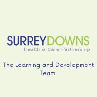 SDH&C - Learning & Development Team(@SDHC_Education) 's Twitter Profile Photo