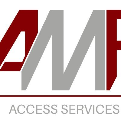 AMF is an access company working within the central belt region and beyond. Although a small company we hold large company values and excel in safety leadership
