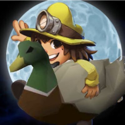 DukcSwitch's profile picture. ⚠️Capri sun enjoyer⚠️