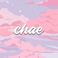 chae (@streamchae) 's Twitter Profile