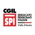 SPI CGIL Aosta (@spiaosta) Twitter profile photo SPI CGIL Aosta (@spiaosta) Twitter profile photo