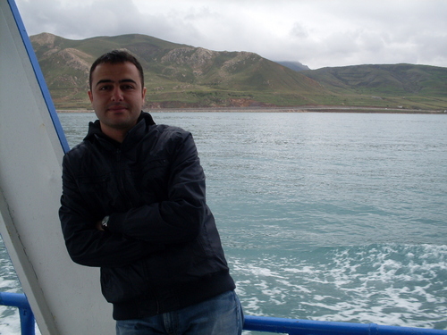seçkin öztürk