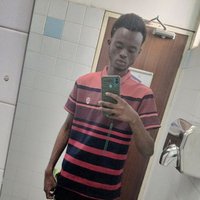 Frank Nsarko Mensah (@almightyfranko) 's Twitter Profile