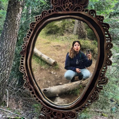MarMassip's profile picture. De gran vull viure al bosc. 🌿 Mare de 3 petits mamífers 🌿 D’esplai 💗