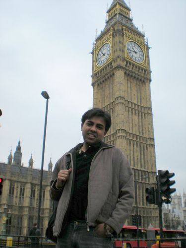 A weird combination of coder, poet, and blogger with splash of romance and humour 
http://t.co/27zAJOApRP