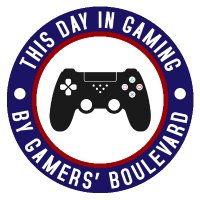 This Day In Gaming (@thisdayingaming) 's Twitter Profile
