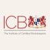 ICB UK (@ICBUK) Twitter profile photo