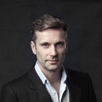 Dominic V (@vanderbrul) 's Twitter Profile