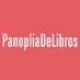 Panoplia de Libros (@PANOPLIADELIBRO) Twitter profile photo