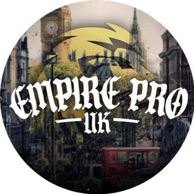Empire Pro United Kingdom