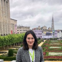 Lena-Maria Böswald (@lmboeswald) 's Twitter Profile