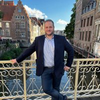 GAILLOT Arnaud (@gaillot_arnaud) 's Twitter Profile