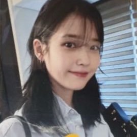 IU’s namja