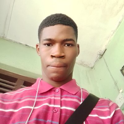 Jasperchigoo's profile picture. Never give up in doing good thing to people it pays no going back in life forward forward