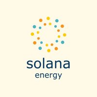 Solana Energy(@SolanaEnergy) 's Twitter Profile Photo