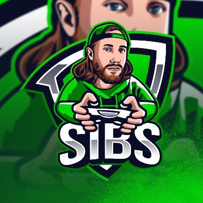 sibsontwitch's profile picture. Twitch Affiliate / Streaming FPS games / 18+ 
Drop in and say hi.
https://t.co/1TqYpme7et
