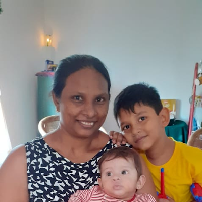 HoedtSandrina's profile picture. I am a house wife