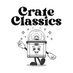 Crate Classics (@crtclssx) Twitter profile photo Crate Classics (@crtclssx) Twitter profile photo