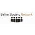 Better Society News (@CTBetterSociety) Twitter profile photo