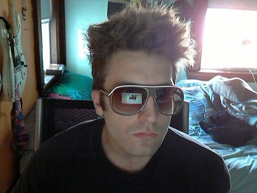 davepaque's profile picture. 