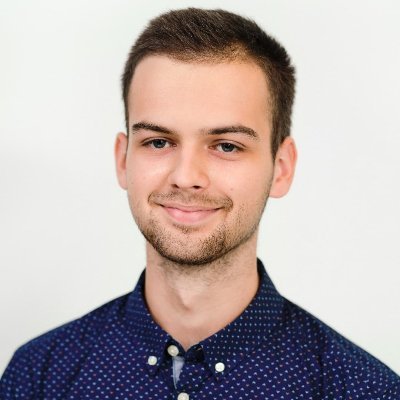 cybermvaks's profile picture. 