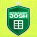 Spreadsheet Josh (@JoshXLs_) Twitter profile photo
