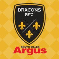 Argus on the Dragons (@argusondragons) 's Twitter Profile