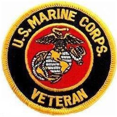 United States Marine Corps Proud Veteran 1984 to 1993. Once a Marine always a Marine. A profound love for God, Corps, Country, Family & the American People.