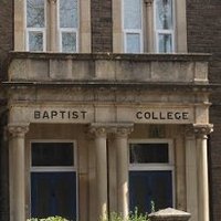 swalesbaptistcollege(@CardiffBapCol) 's Twitter Profile Photo