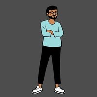 Aravind (@aravind17__) 's Twitter Profile