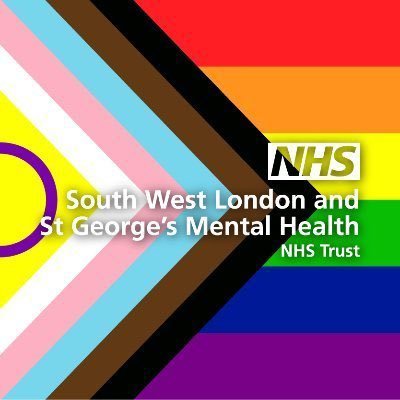 Follow for info on SWLStG 🌈 Staff Network. Updates on events @SWLStG and how to be involved and engaged.