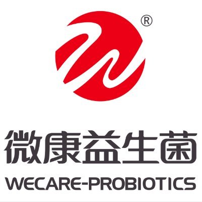 WecareProbioti1's profile picture. Wecare Probiotics Co., Ltd. is a professional probiotic supplier