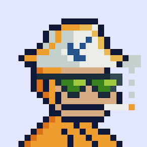 Sordenavoie's profile picture. Many GIFs. Many typos. MAYC, BAKC, Jenkins the Valet, Pixel Vault, GCG, 1/1, Wicked Craniums, The Divine