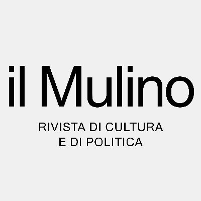 il Mulino. Rivista di cultura e di politica https://t.co/VUT815Z497