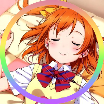 love live! happiness ♡さんのプロフィール画像