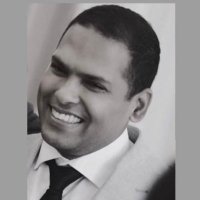 Harin Fernando(@fernandoharin) 's Twitter Profile Photo