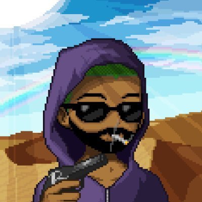 Building @JidaiNFT | @DegenTownNFT
Advisor @CelephaisNFT
Nothing i say is FA its all BS