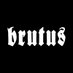 Brutus (@wearebrutus) Twitter profile photo