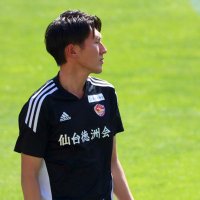金山 基樹|ベガルタ仙台 (@kane__63) 's Twitter Profile