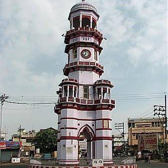 I love jabalpur city, its a smart city which tells you different story or jabalpur