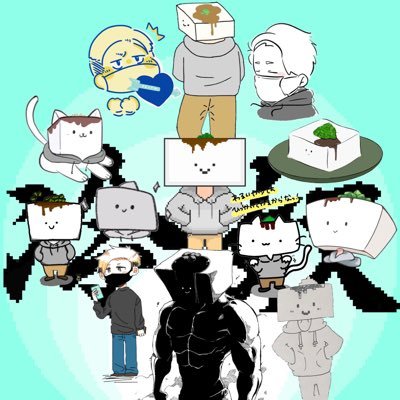 ぱちょまるさんのプロフィール画像