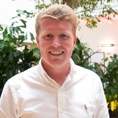 Account Director @Story_Comms | Sports Journalism degree @LeedsTrinity | Tweet about #LFC | All views are my own