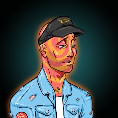 quanhluv's profile picture. Web3 Marketing Guru & Analyst | DM for business |#NFA #SOL 🤘