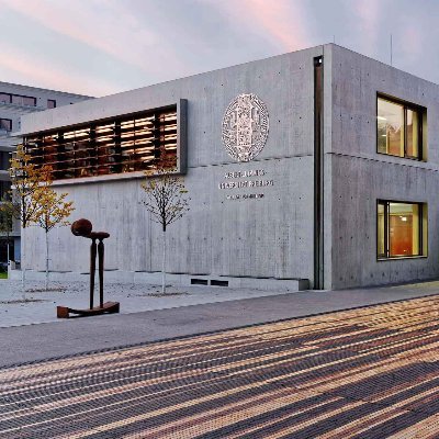 Twitter/X handle of the Faculty of Biology of @Unifreiburg
https://t.co/QIsOYhHdZa